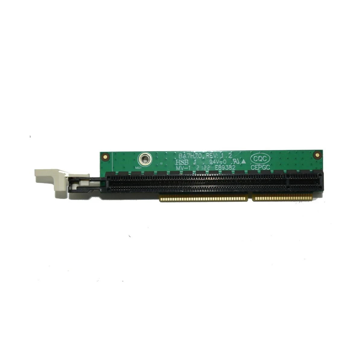 Для ThinkCentre M920X M720Q ThinkStation P330 PCIE16 карта расширения 01AJ940