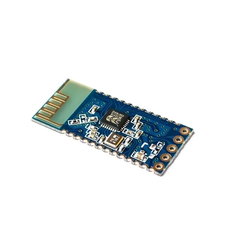 JDY-31 SPP-C Bluetooth последовательный проходной модуль беспроводная последовательная связь от машины Беспроводной SPPC Замена HC-05 (art.: 3920d0327b89c) - 3920d0327b89c
