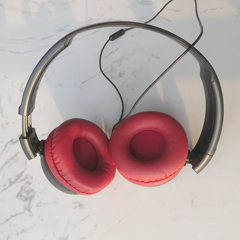 Фото E50 E50BT амбушюры для JBL наушники амбушюры Замена амбушюра №3