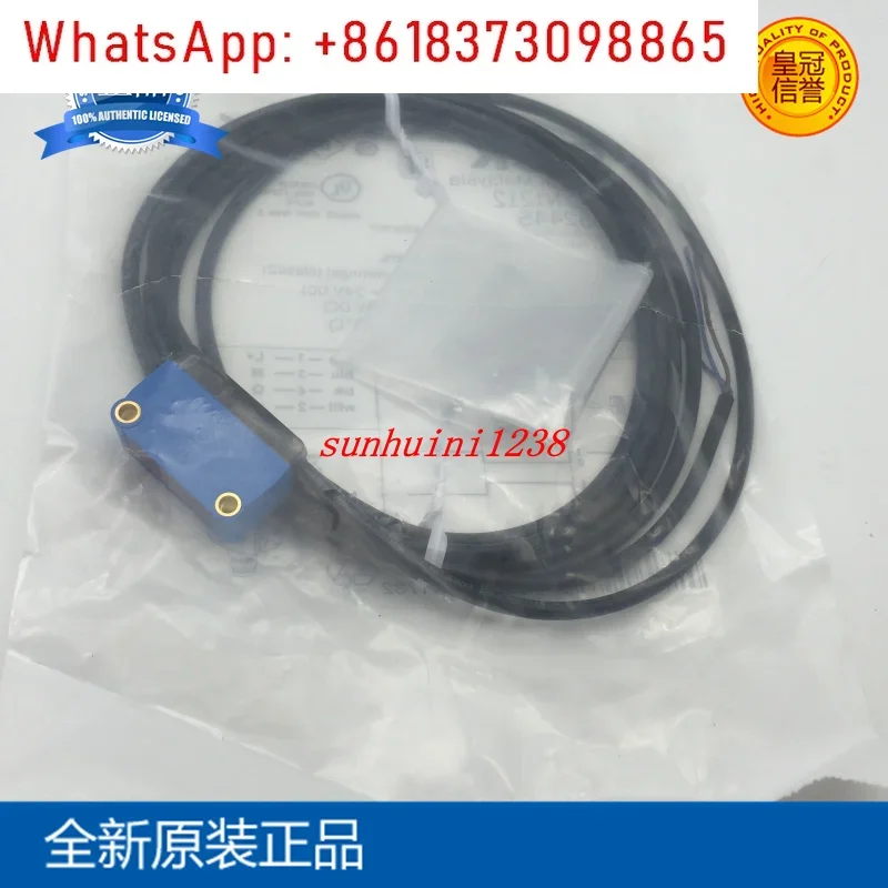 Фотоэлектрический выключатель GTB6-N1212/P1212 GTB6-N1211/P1211 GTE6
