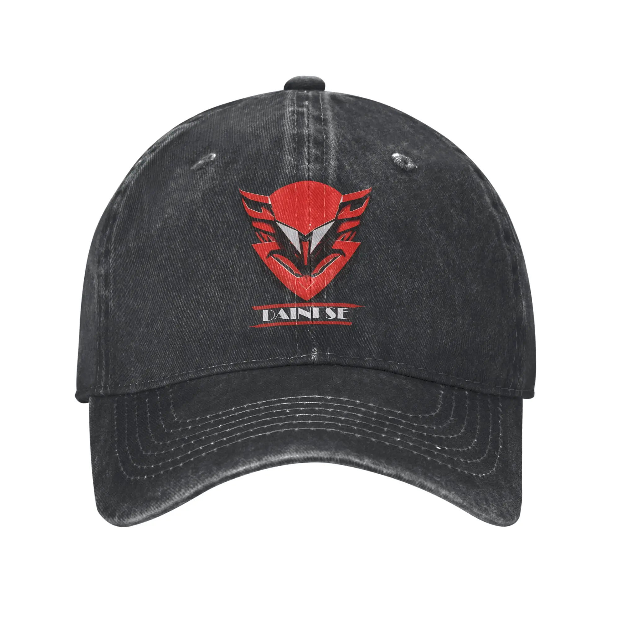Кепка Daines Fashion Baseball Cap: Стильный подарок, роскошная кепка для скейт-парка