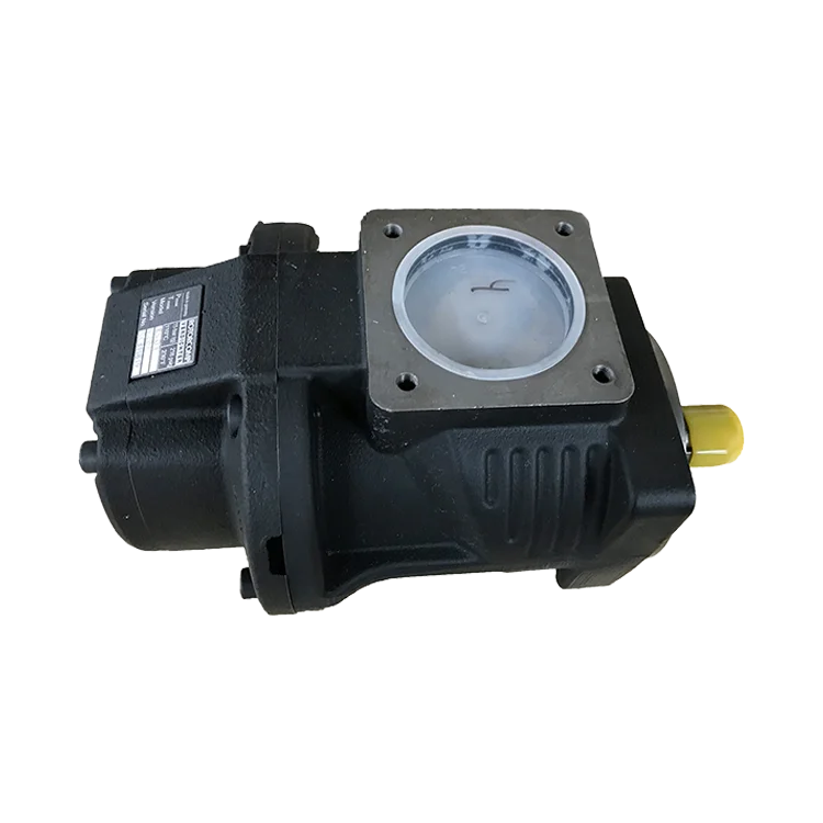 Фото Винтовые воздушные концы Rotorcomp с маслом EVO15 №3