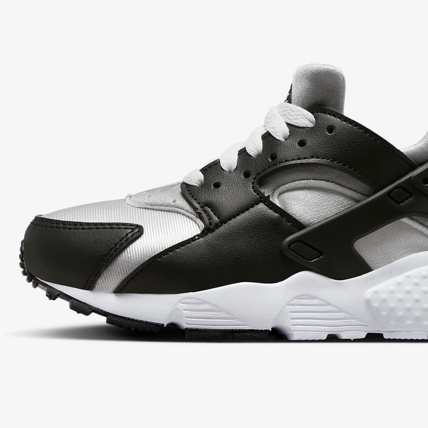 Фото Аутентичные осенние женские кроссовки Nike GS Big Kid с мягкой подкладкой 654275-044 №2