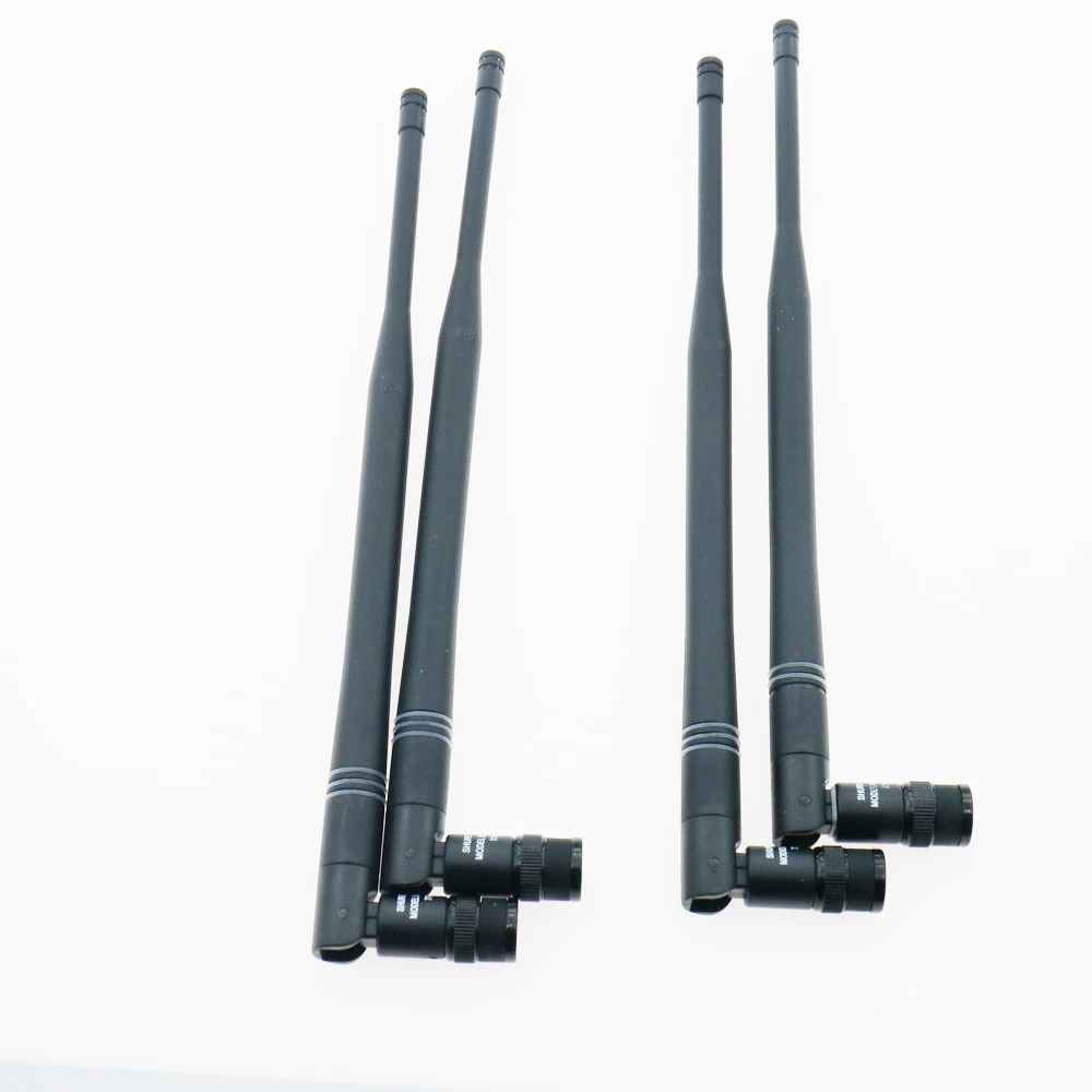 4 шт. антенны BNC для Shure ULX SLX UA820 антенна Sennheiser G3 G4 беспроводной приемник 430 МГц-870 МГц