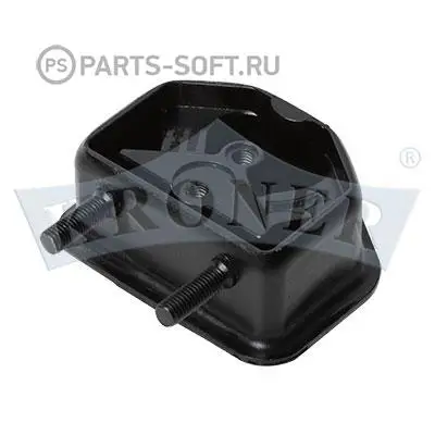 KRONER K353306 Подушка двигателя DWOO LANOS DWOO 1997-  DWOO LANOS II DWOO 2005-  DWOO XIA 1994-2008 DWOO XIA II 2008-
