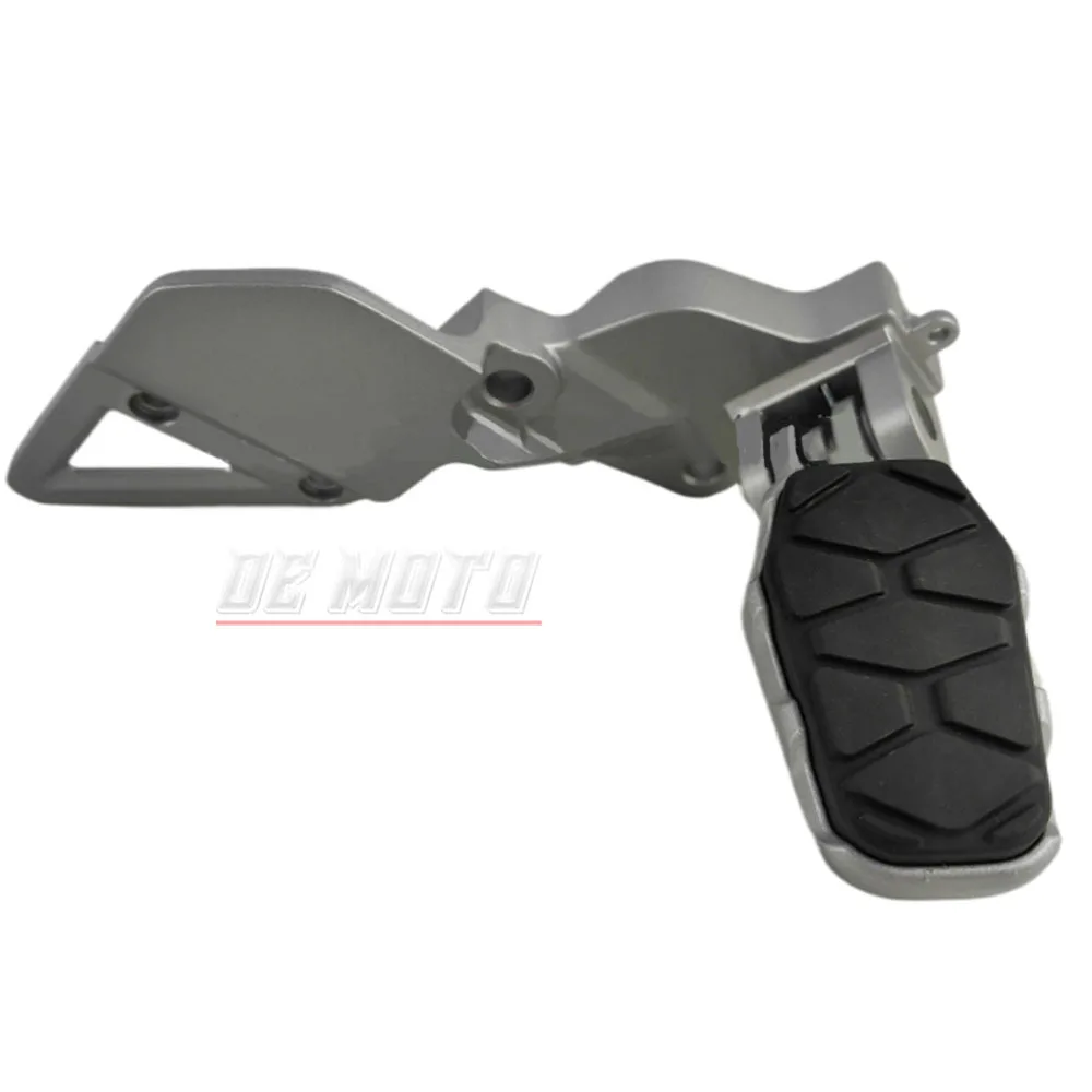Оригинальные педали для CYCLONE RX401, подставка для ног, Φ SR 400GY-2C, левые и правые педали RX401, сборка педали (art.: 3920c9ce63aac) - 3920c9ce63aac
