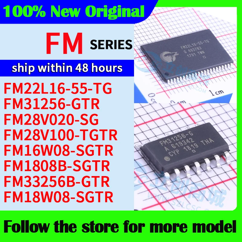 FM22L16-55-TG FM31256-GTR FM28V020-SG FM28V100-TGTR FM16W08-SGTR FM1808B-SGTR FM33256B-GTR FM18W08-SGTR В наличии
