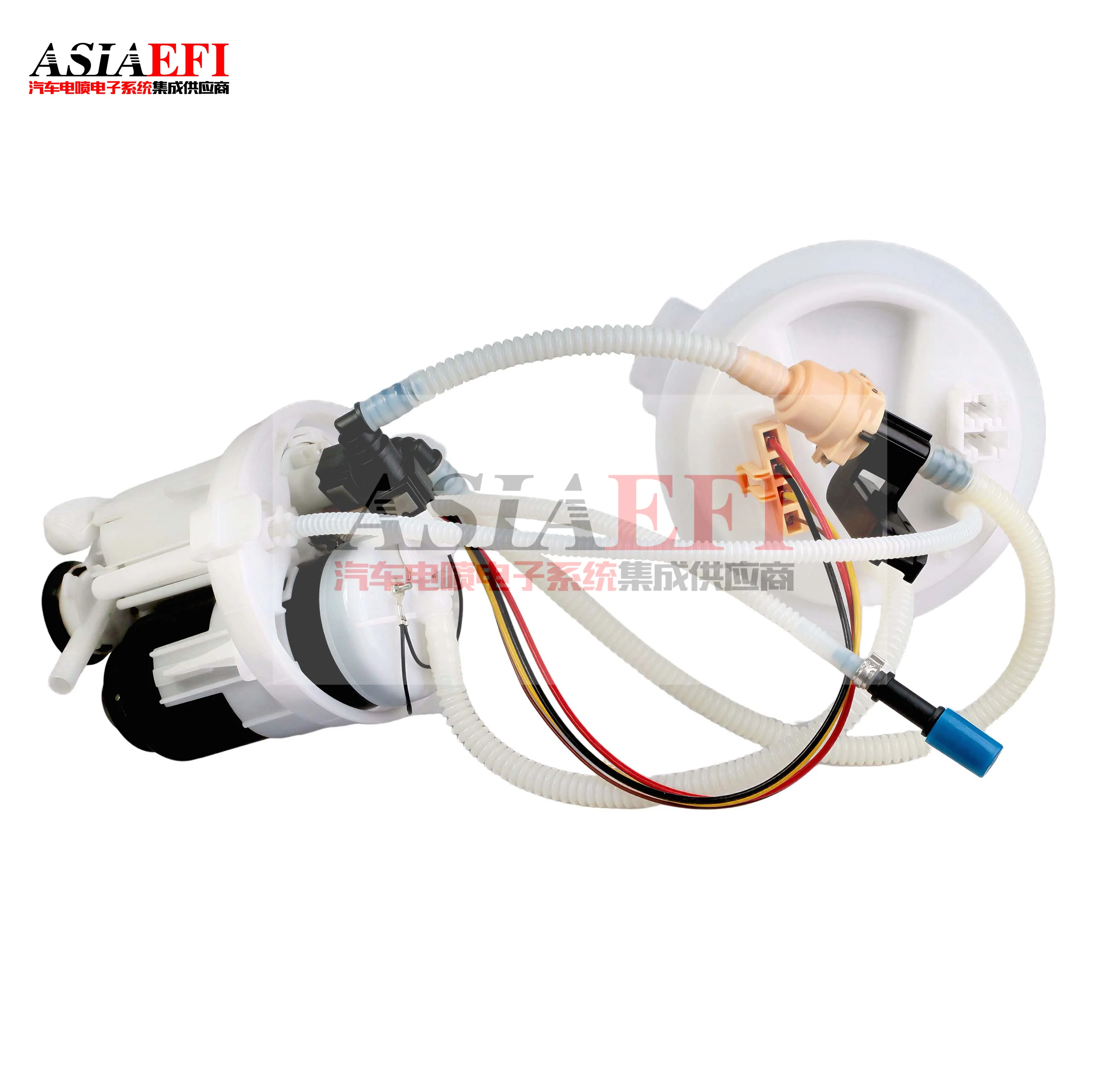 Высокое качество OEM 4M0919087S 4M0919087R Топливный насос в сборе для Audi Q7 2.0 TFSI 4M 2016-