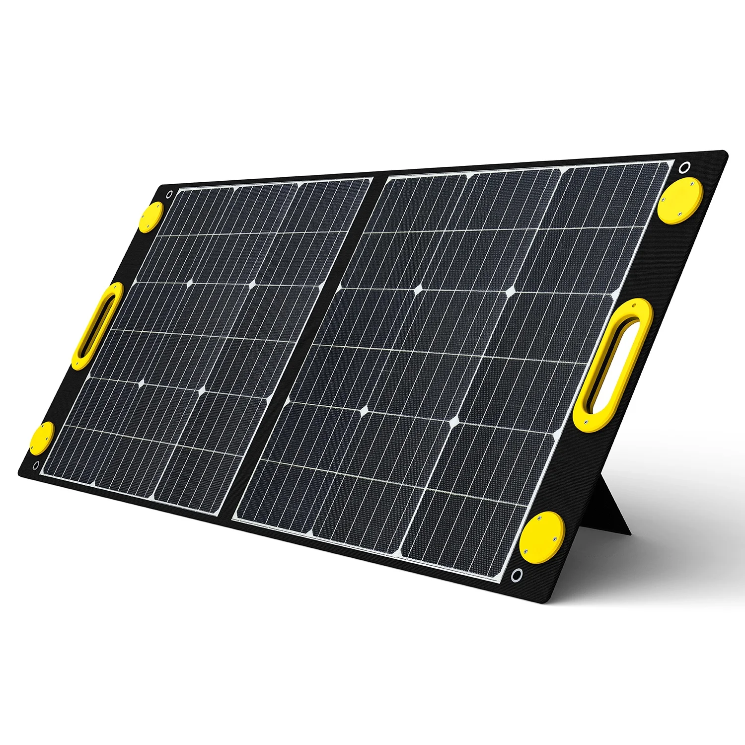 TOGOPOWER Доставка со склада в США 60 Вт 100 Вт 120 Вт Handybrite Монокристаллический кремний