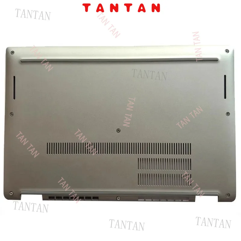 0007N8 007N8 Новинка для ноутбука Latitude 5320 E5320, нижняя нижняя крышка корпуса D, серебристый корпус HAO