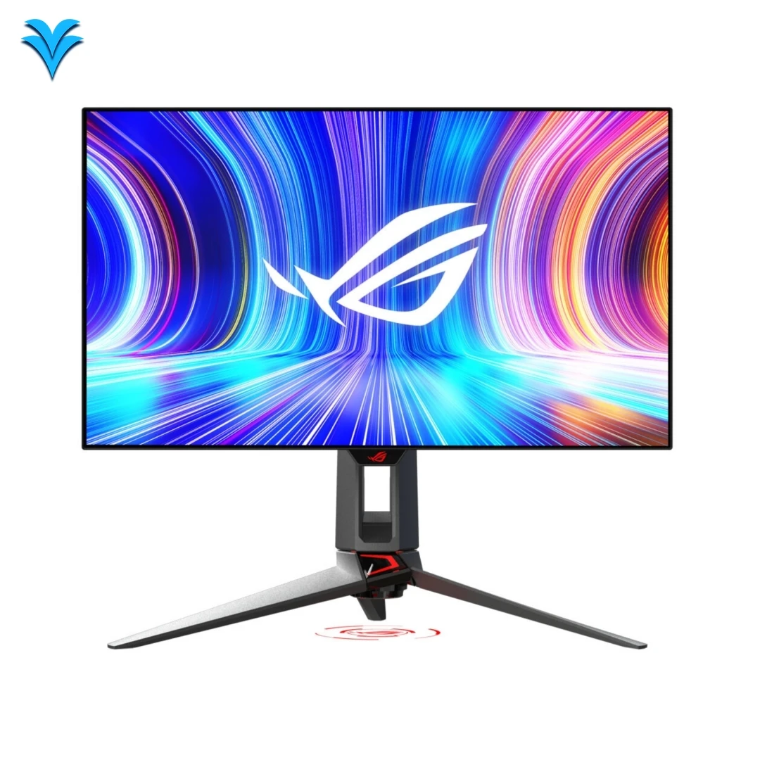 Монитор PG27AQDM для ROG Swift OLED PG27AQDM 27-дюймовый 240 Гц OLED IPS QHD (2560 x 1440) Экран 2K для игр