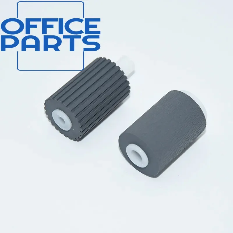 10X 3BR07040 36211110   Ролик подачи звукоснимателя АПД для Kyocera M2030 M2035 M2040 M2135 M2235 M2530 M2535 M2540 M2635 M2640 M2735 M2835 (art.: 3920ce03066b1) - 3920ce03066b1