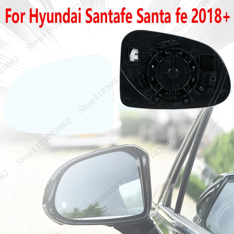 Стекло для автомобильной двери, для Hyundai Santafe Santa Fe 2018-2022-ON 87611S1040 87621S1040
