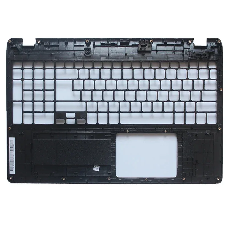 Фото CHJ новый чехол для ноутбука Acer Aspire ES1-512 ES1-531 N15W4 MS2394 передняя панель/подставка для рук верхняя/нижняя нижняя крышка корпуса ноутбука черный №2