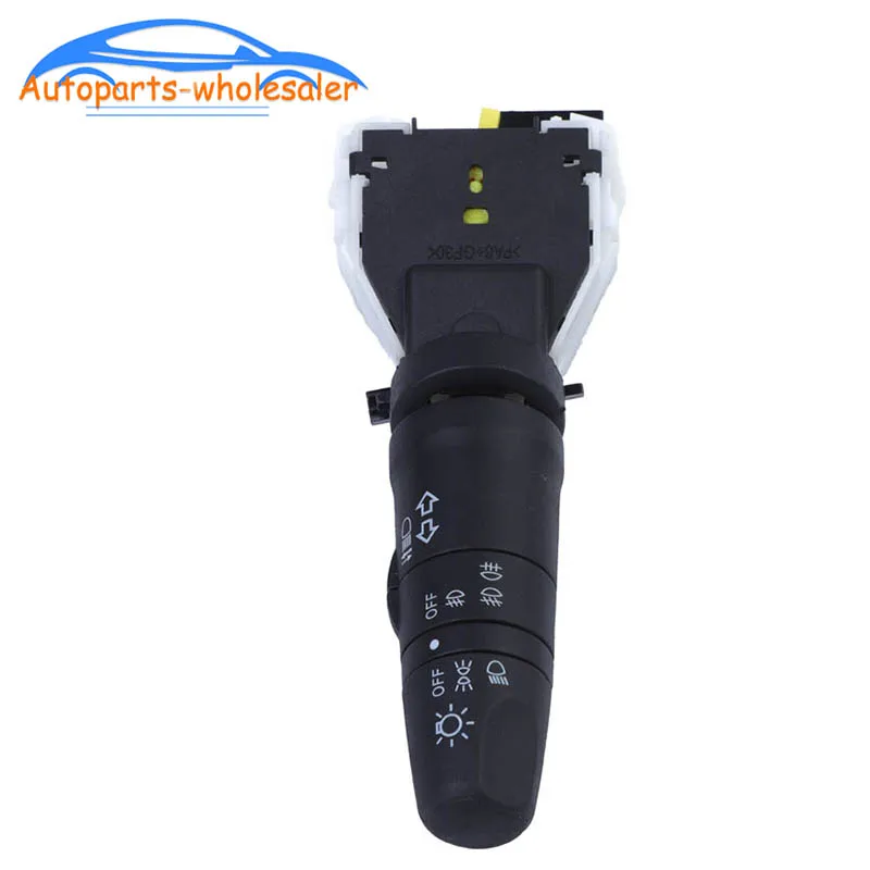 Новый сигнал поворота Φ Switch 25540-9U00B 255409U00B, подходит для NISSAN светильник 2006-2012, автомобильные аксессуары