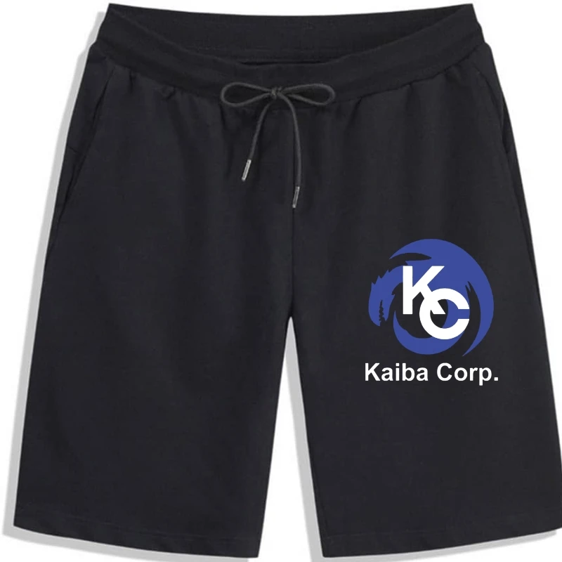 Шорты YUGIOH Kaiba Corp Corporation carte, комплект, голубые глаза, серебряные мужские шорты с драконом