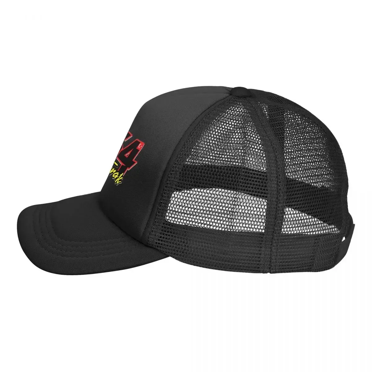 Фото Toprak Razgatlioglu 54 сетчатые бейсболки Snapback бейсболки дышащие повседневные кепки для улицы для мужчин и женщин №3