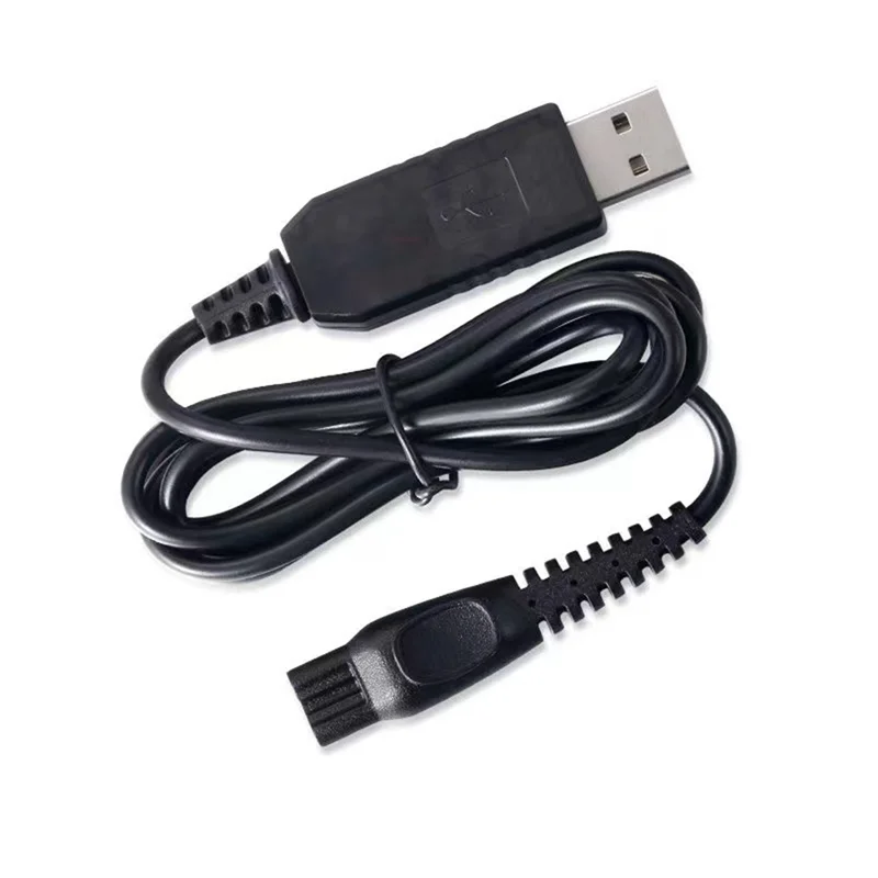Фото 5 шт. USB-кабель для зарядки HQ8505 адаптер питания для бритвы Philips 7120 7140 7160 7165 7141 7240 №3