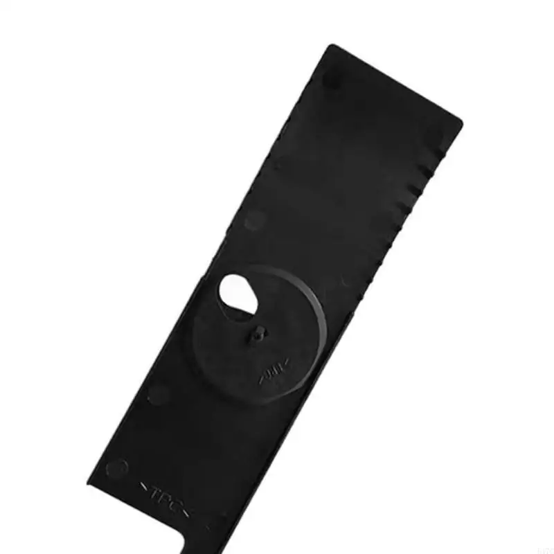 547C Professional 2420A043 Ручка с ручкой пластиковые смены рычаг увеличение комфорта и управление автоматической запасной вес