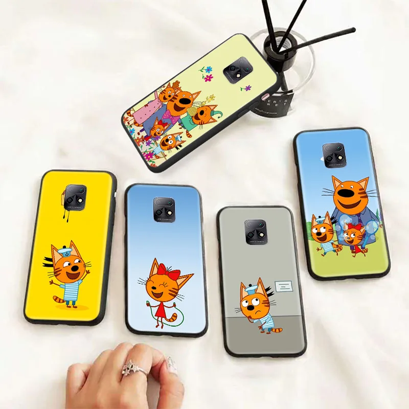Мягкий черный чехол для Samsung Galaxy S21 Ultra S20 FE S10 Lite S10E Plus