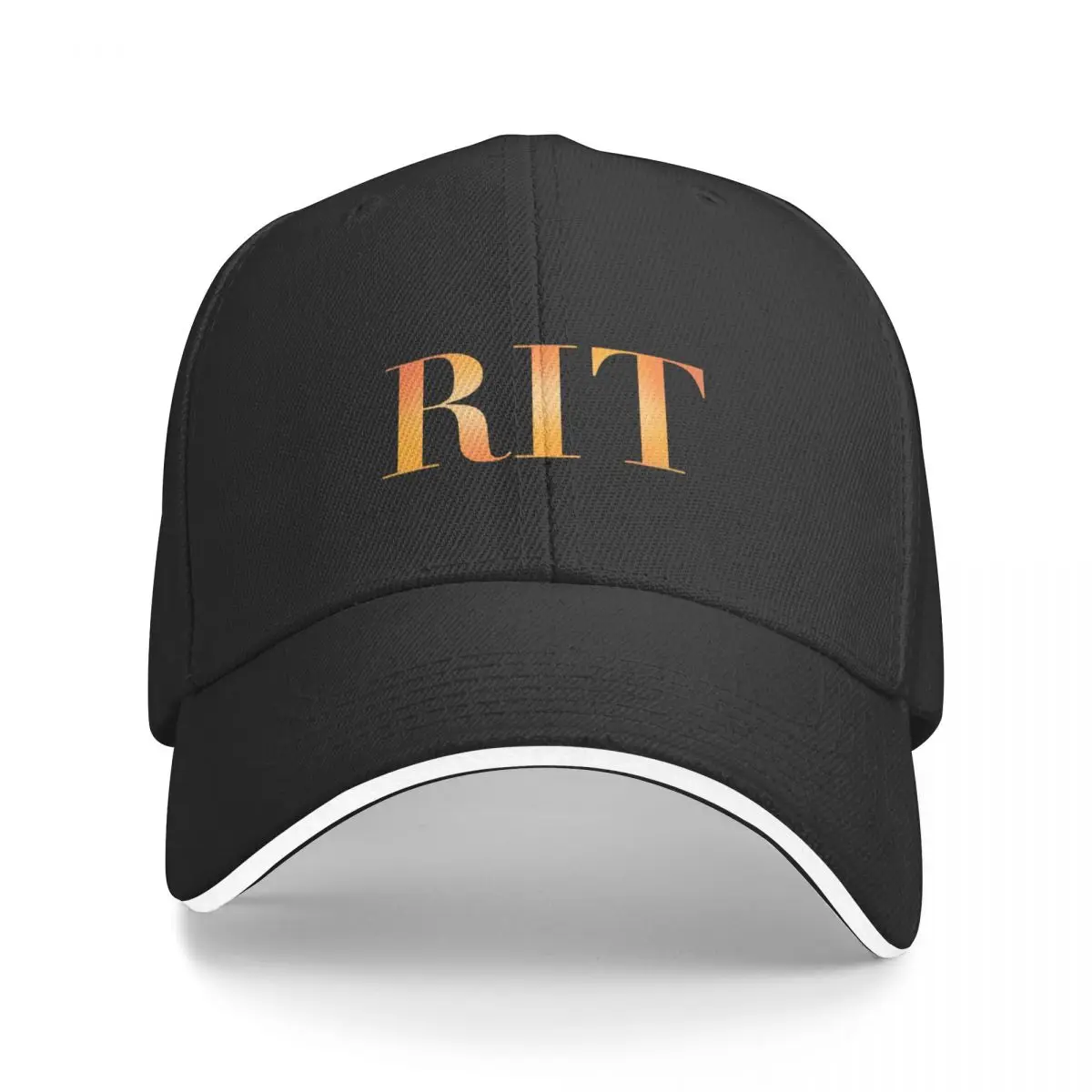 Бейсболка RIT, брендовая мужская кепка, модная пляжная модная роскошная женская и мужская кепка