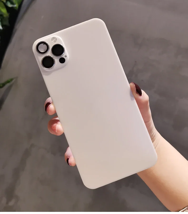 Фото Матовая пленка для iPhone XR X XS Max 11 11 11 12 13 14 Pro Max №4