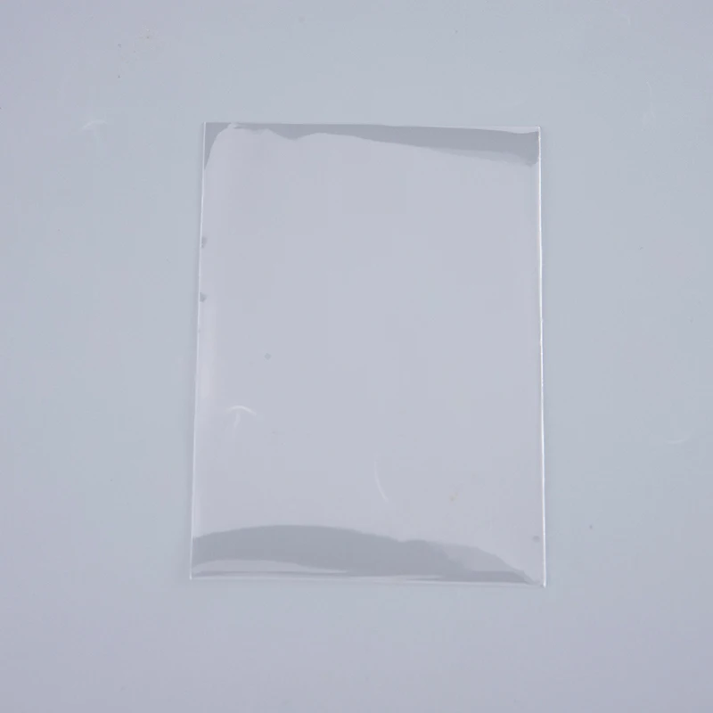 100 шт., Защитные чехлы для карт 65 х90 (art.: 3920c7489e2fe) - 3920c7489e2fe