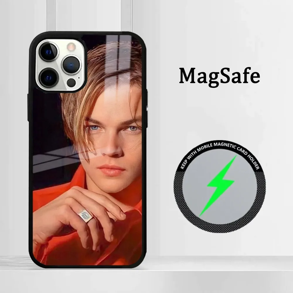 Фото Зеркальный Магнитный чехол для iPhone 15 14 13 12 11 Pro Max Plus Mini №3