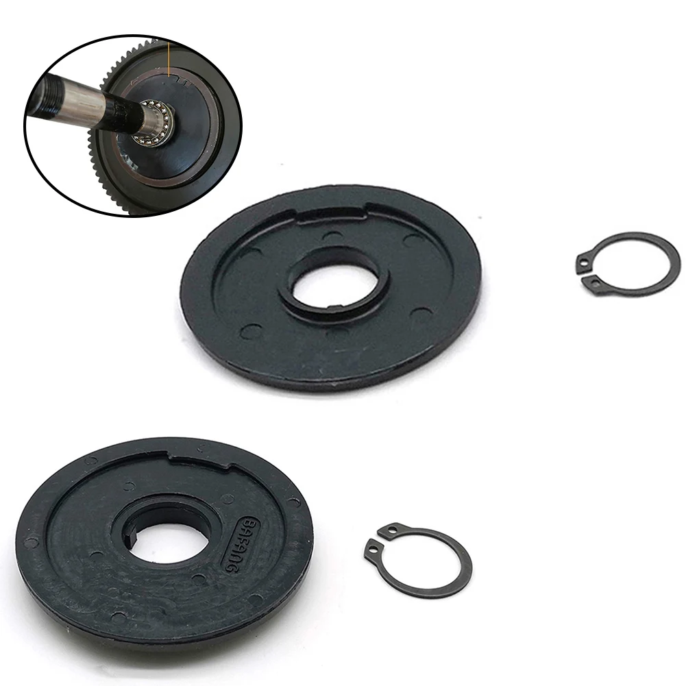 1 шт., магнитное кольцо для электровелосипеда Bafang MidDrive BBS01 BBS02 BBSHD