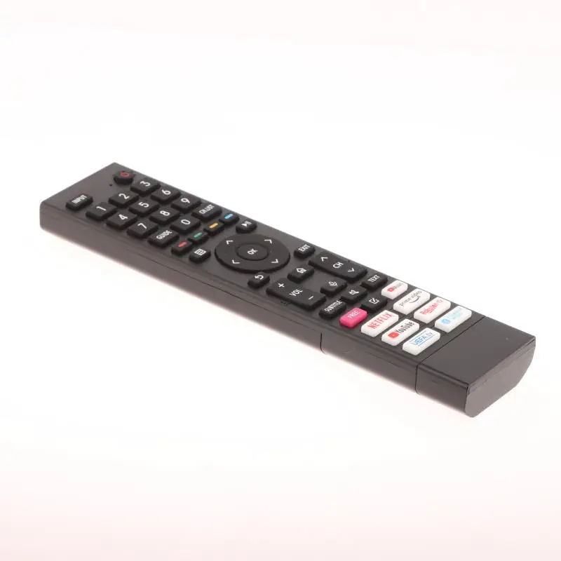 Фото 1 шт. для телевизора Hisense QLED 4K UHD 43A6G 50A6G 55A6G 60A6G 65A6G 70A6G 75A6G без голоса, новый пульт дистанционного управления ERF3B80H №5
