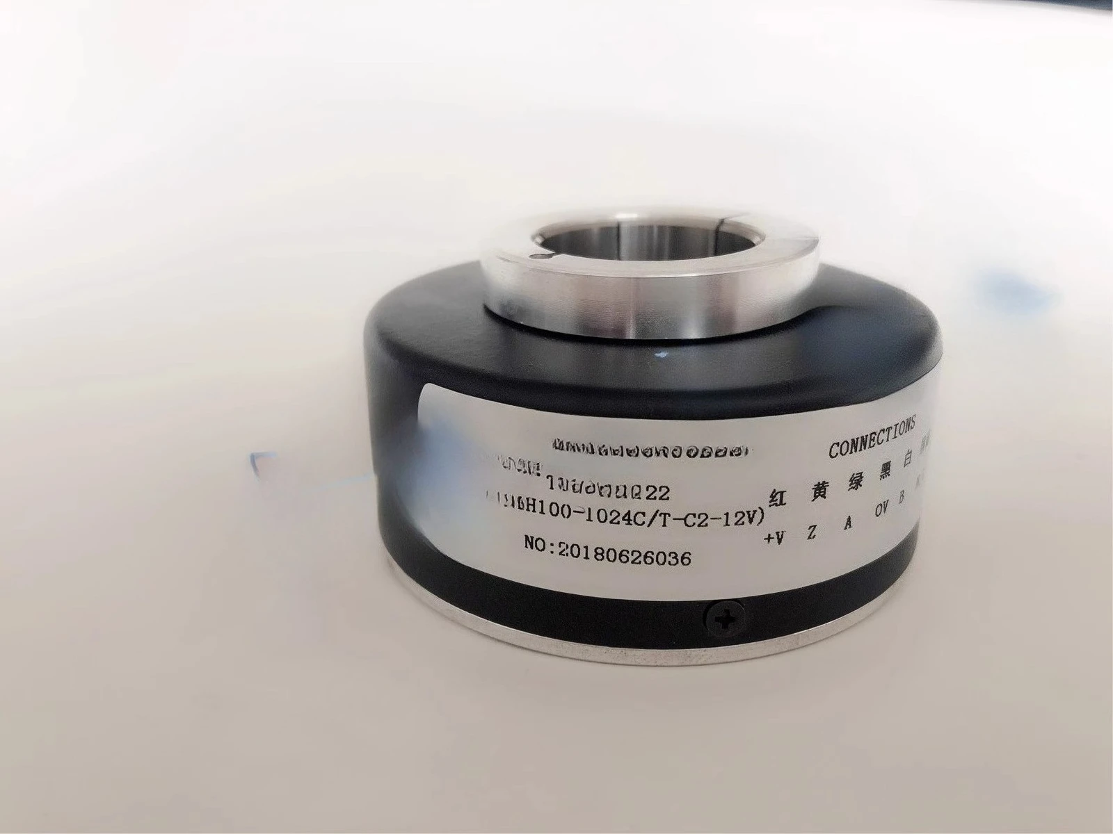 Аксессуары для кодировщика Tamagawa TS5208N122 (OIH100-1024C/T-C2-12V-12)