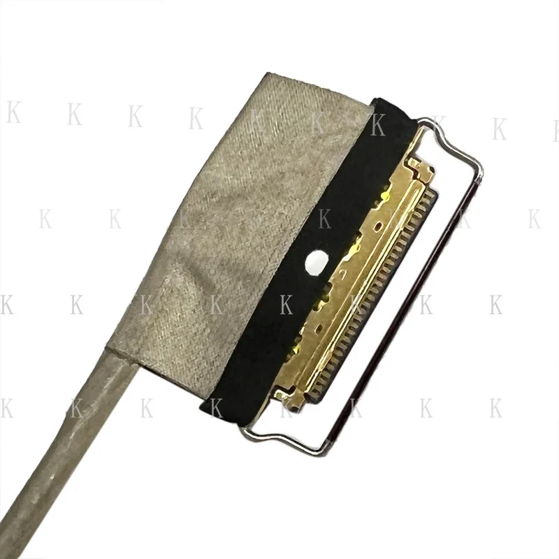 ЖК-кабель CC EDP GS752 30PIN для Lenovo IdeaPad 3-17IML05 3-17IIL05 3-17ARE05 (art.: 3920d231cca8f) - 3920d231cca8f