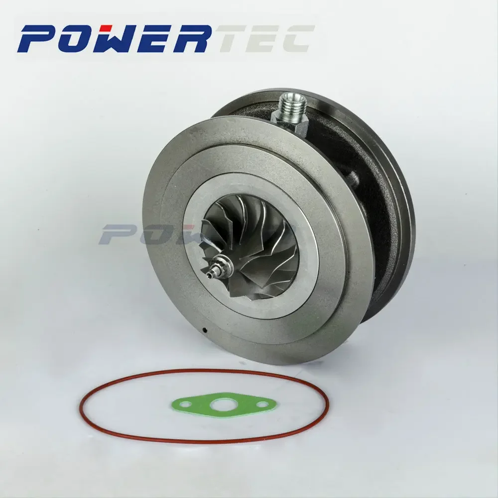 Фото Картридж Turbolader для Boxer III 3.0 HDI 107/114/130 кВт 145/155/177 л.с. F1CE0481D 504373677 796122 -0001 Турбо CHRA 2006 №5