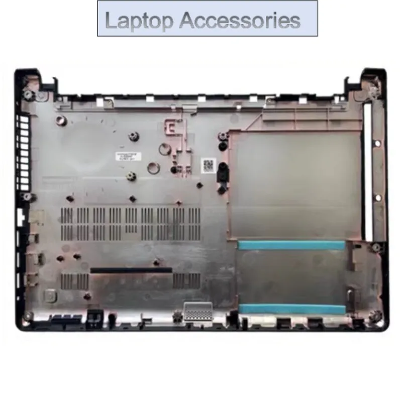 Фото Новинка для Lenovo Ideapad 110-14ISK TianYi 310-14, верхняя часть, упор для рук/нижняя часть корпуса №5