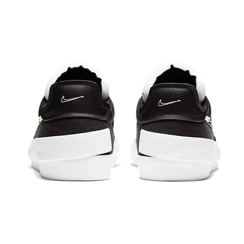 Фото Новое поступление оригинальных мужских кроссовок для скейтбординга NIKE DROP-TYPE HBR №3