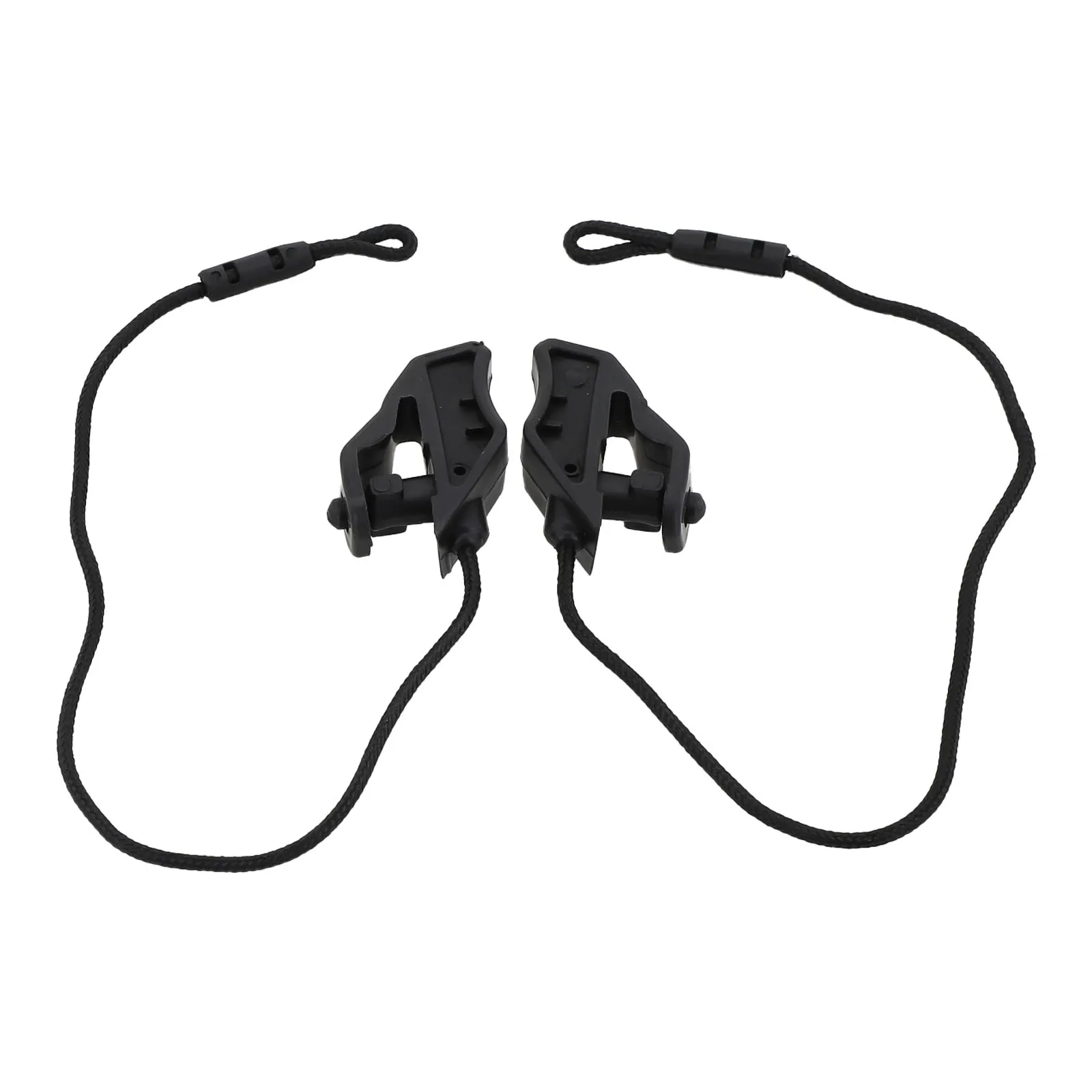 Детали для установки, высокоточная Замена 8V4867667 8V4867668 ABS Outdoor