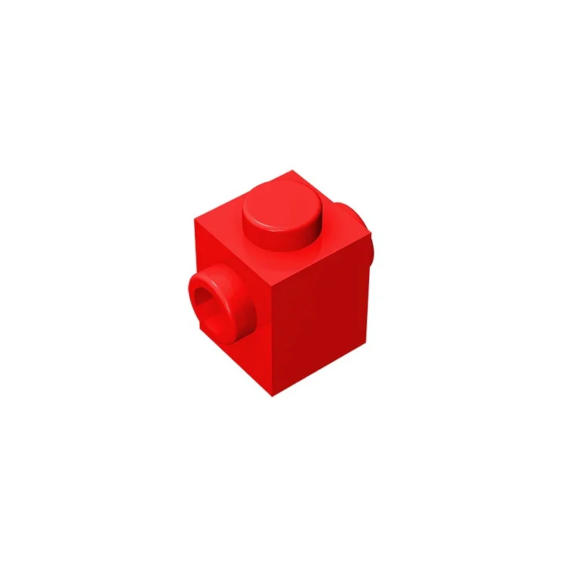 Фото Фотоэлемент 1X1 W. 2 ручки, совместимые с конструктором lego 47905, Детский развивающий конструктор «сделай сам» №5