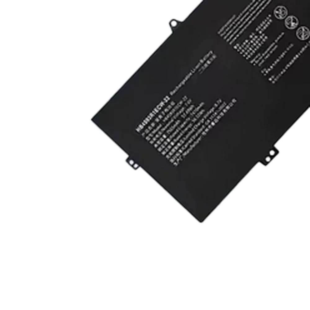 Фото HB4593R1ECW-22 7,64 В 56 Втч 7330 мАч HB4593R1ECW-22A для Huawei MateBook 14 2020 2021 серии KLVL-WFH9 KLVD-WFH9 MACHD-WFE9 №4