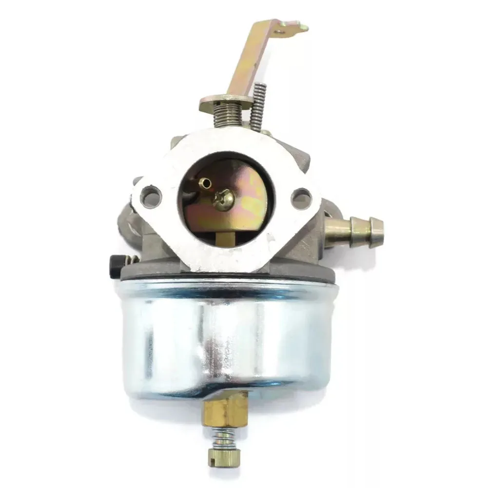 Фото Карбюратор для газонокосилки TECUMSEH 5HP 6HP 7hp 8hp 9hp H30 H50 H60 H70 H80 №5