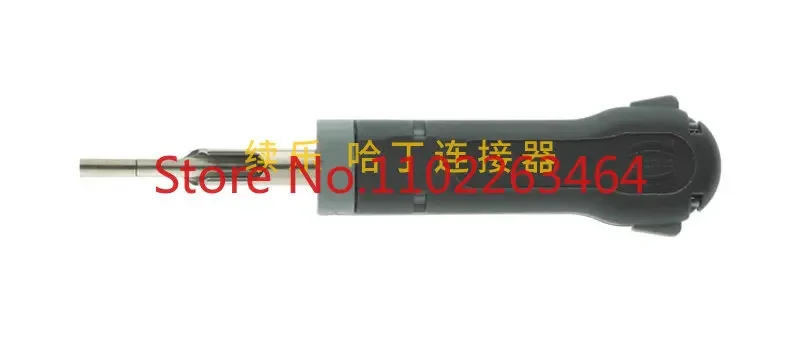 09990000319   Игольчатый экстрактор Harding HARTING 16A Игольчатый экстрактор Wind power HAN HEE