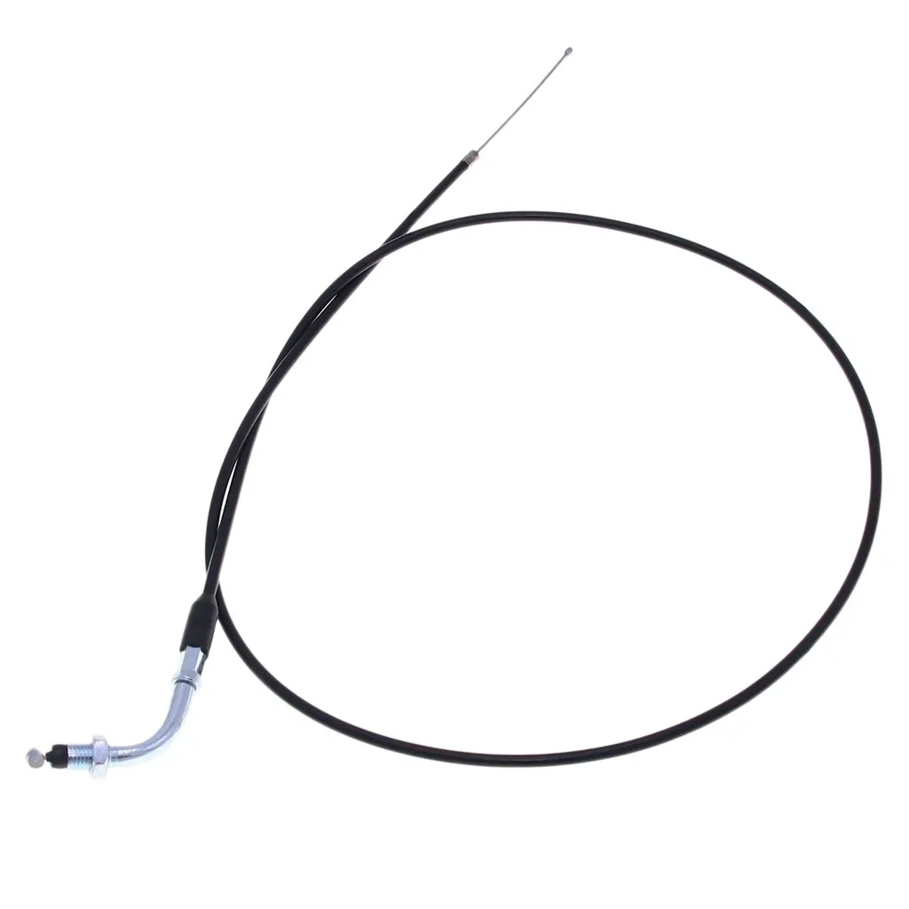 Фото USERX Universal PD32J Throttle Cable 130CM For 150CC ATV Moto Quad №4