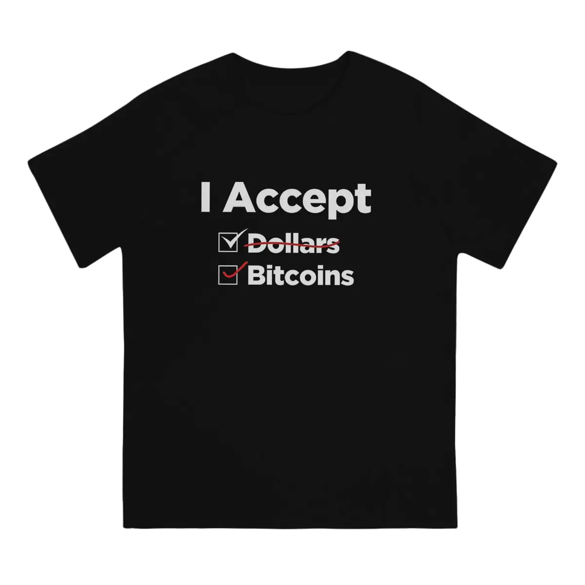 Фото Crazy Hodl it криптовалют футболки для мужчин с круглым вырезом хлопковые футболки Биткоин криптовалюты искусство футболки с коротким рукавом №2