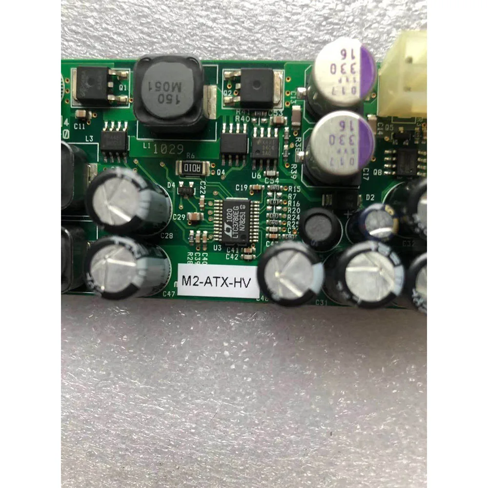 Фото M2-ATX-HV 105776 31103011 .01 №2