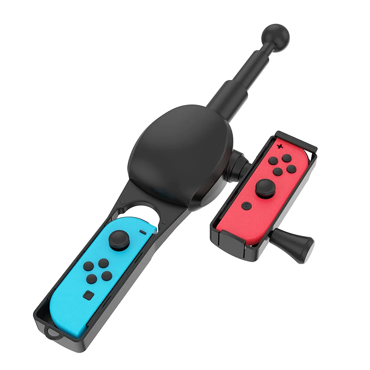 1 шт., ручка для удочки Nintendo Switch