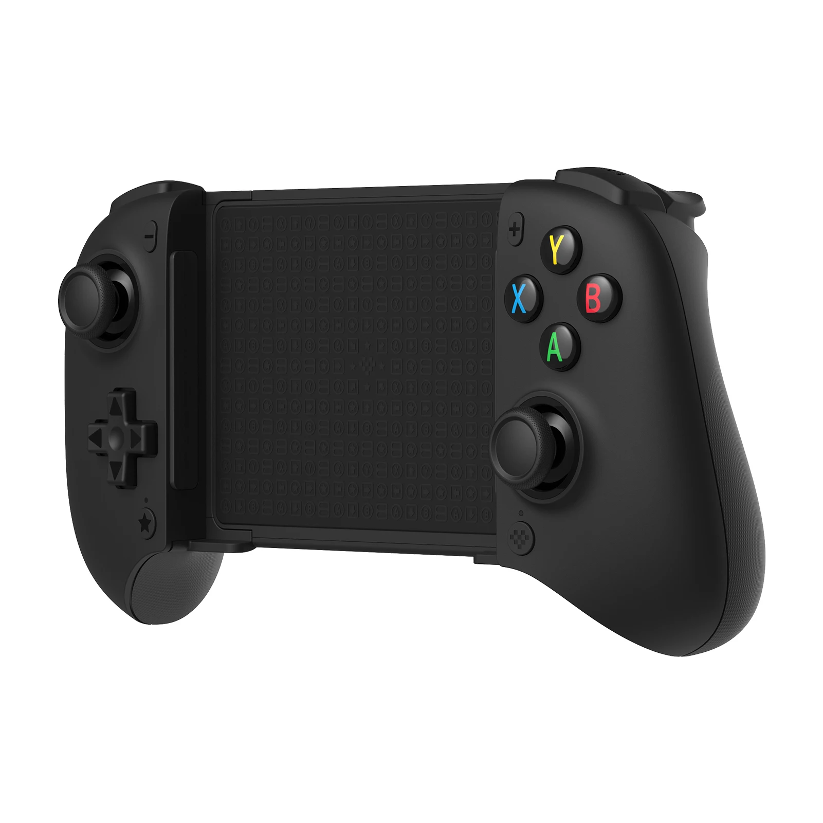 Фото Беспроводной мобильный игровой контроллер 8Bitdo Ultimate для Android с триггерами с эффектом Холла и джойстиками, игровые аксессуары №2