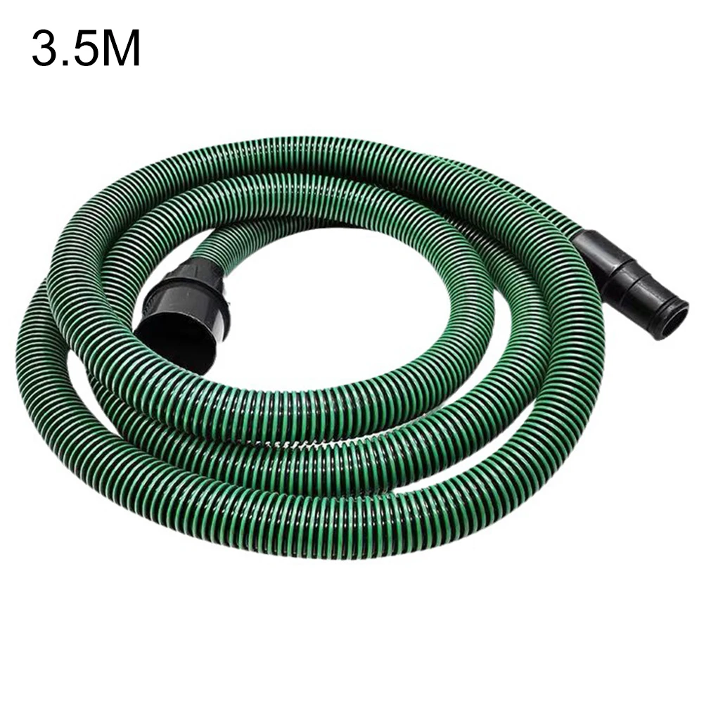 Фото 3.5M Hose/5M Hose Dust Extraction Hose For Vacuum D27 Hose (Ø 35 Mm) CTL 11,CTL 11 E,CTL 22,CTL 22 E Antistatic Threaded Hose №3