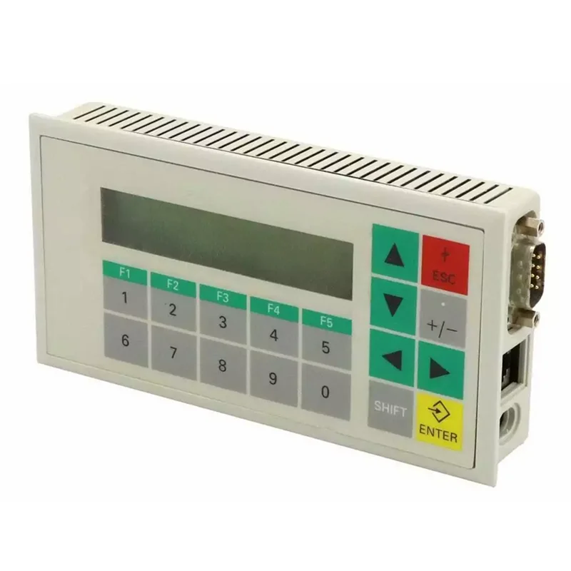 6AV3503-1DB10 SIMATIC OP3 Текстовый дисплей