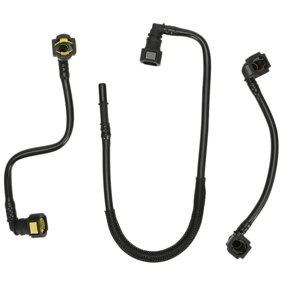 Фильтры для автомобилей Mercedes-Benz W163 ML320 ML350 ML430 ML55 AMG V6/8 1634703764, 1 комплект/3 шт.
