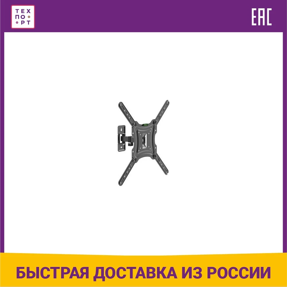 Кронштейн Wader WRB 218 (VESA 100/400) на 23
