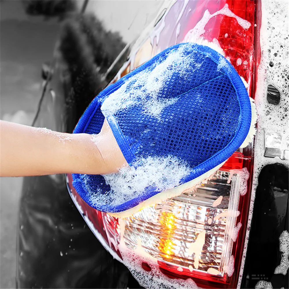 Фото Инструмент для очистки автомобильных дворников для Toyota Camry Corolla RAV4 Yaris Auris Corolla Avensis Verso Yaris Aygo Tundra №4